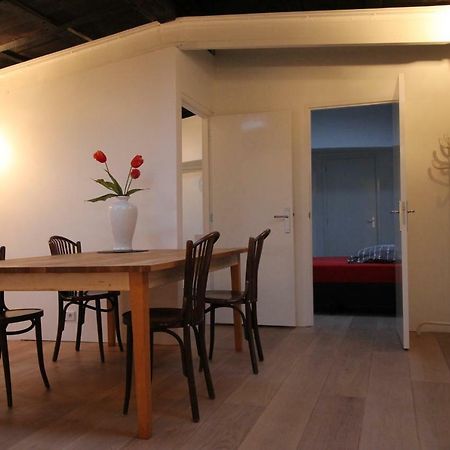 Nachtwacht Apartment Amsterdam Luaran gambar