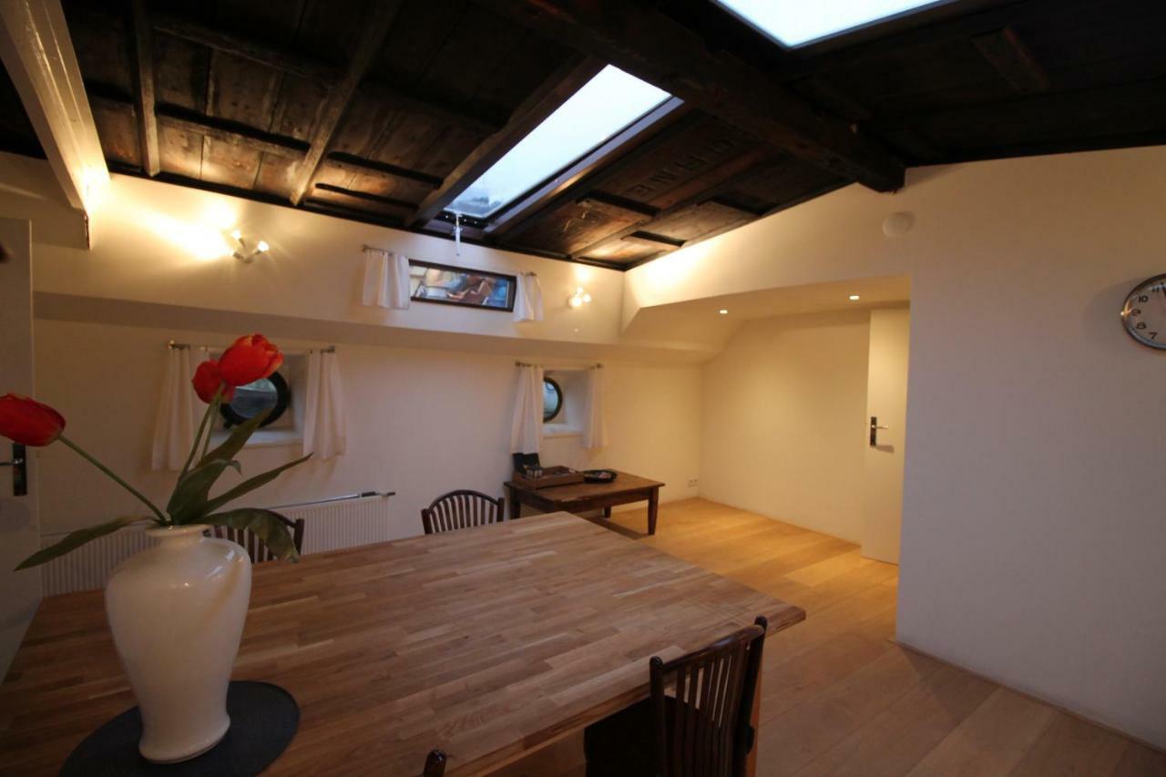 Nachtwacht Apartment Amsterdam Luaran gambar