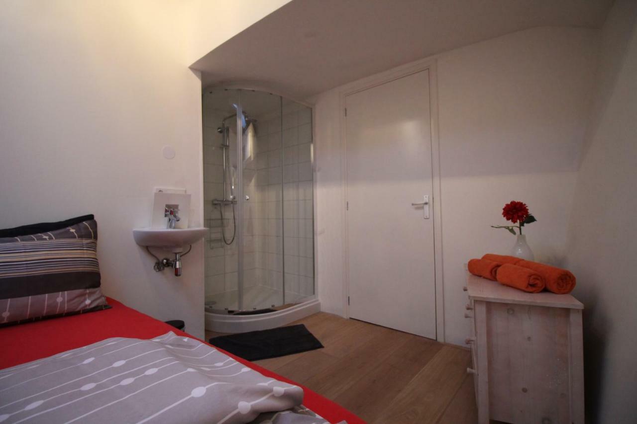 Nachtwacht Apartment Amsterdam Luaran gambar
