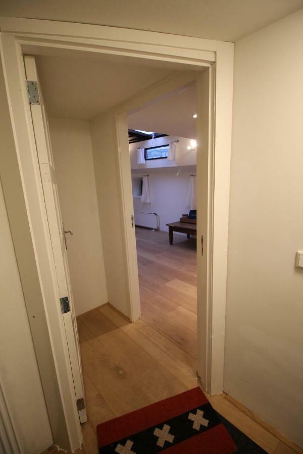 Nachtwacht Apartment Amsterdam Luaran gambar