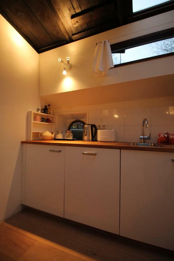 Nachtwacht Apartment Amsterdam Luaran gambar