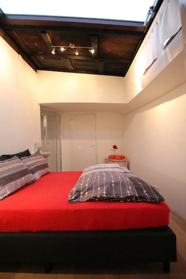 Nachtwacht Apartment Amsterdam Luaran gambar